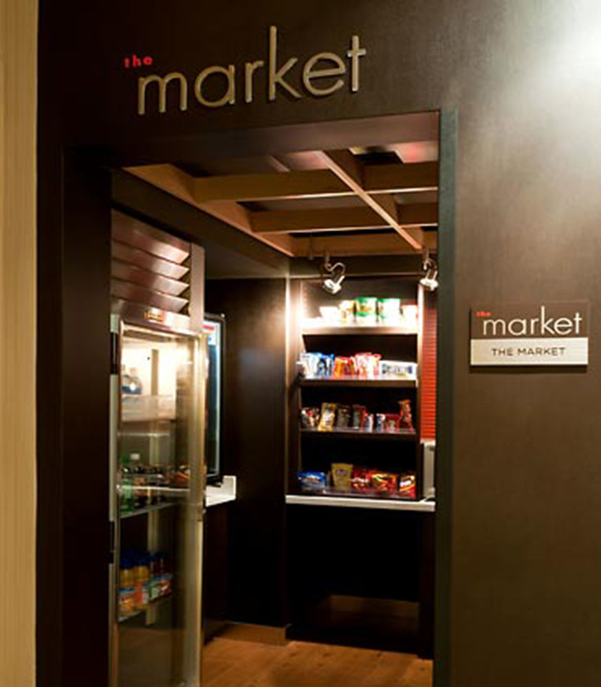 Courtyard By Marriott Alexandria Exterior foto