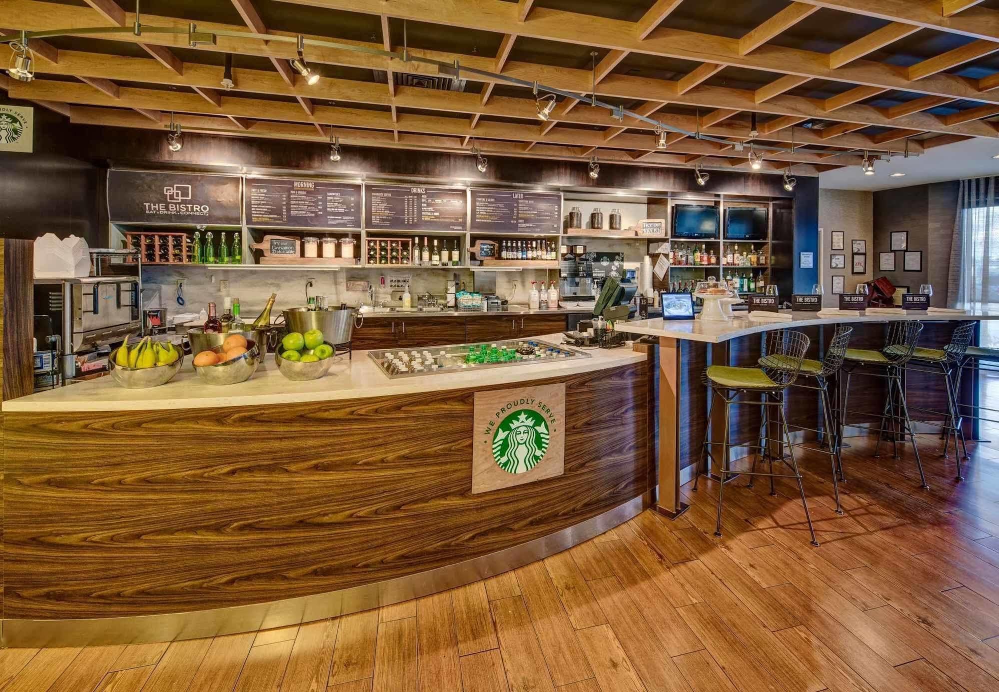 Courtyard By Marriott Alexandria Exterior foto